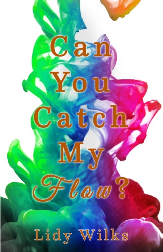 can you catch my flow front cover
