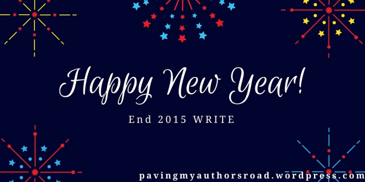 End 2015 WRITE