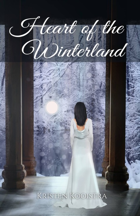 heart of the winterland cover