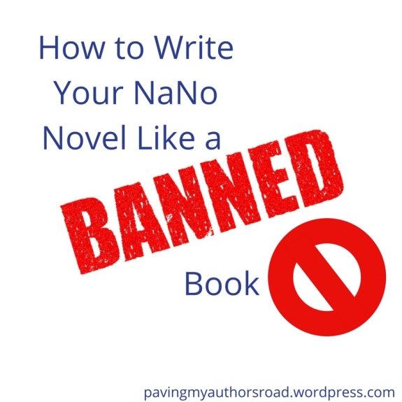 How to Write Your NaNo Novel Like a